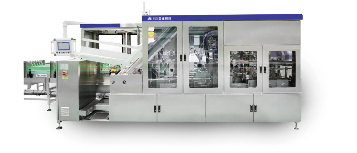 裹包機YZ-T12 裹包機YZ-T12