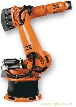 庫卡(KUKA)機器人